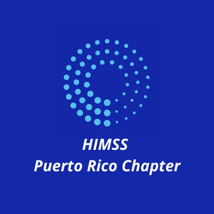 Portada de HIMSS Puerto Rico's Podcast