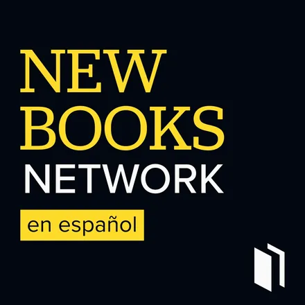 Portada de New Books Network en español