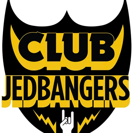 Portada de JedBangers Podcast