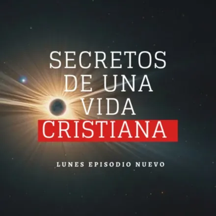 Portada de Secretos de Una Vida Cristiana