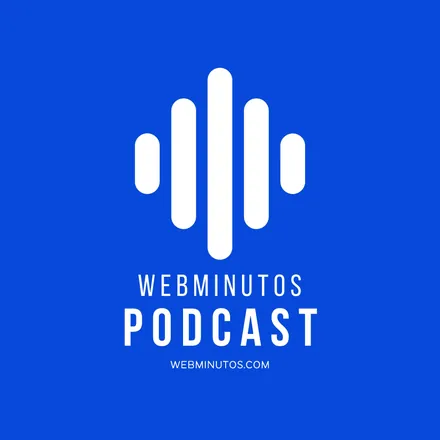 Portada de Hosting y Diseño Web - WebMinutos