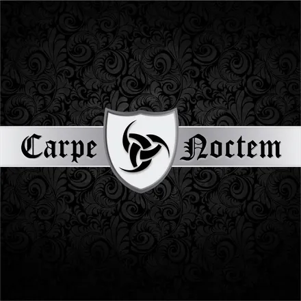 Portada de Carpe noctem