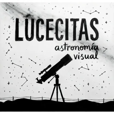 Portada de Lucecitas