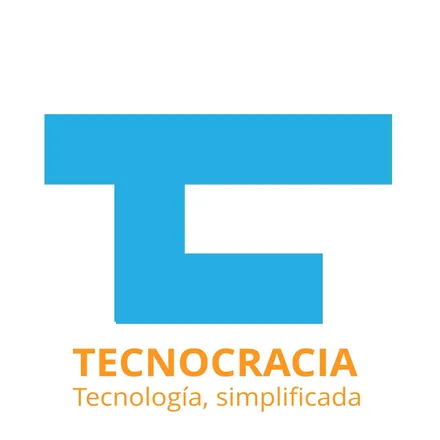 Portada de Tecnocracia