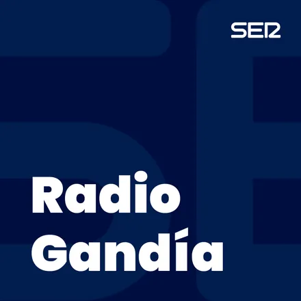 Portada de Radio Gandia
