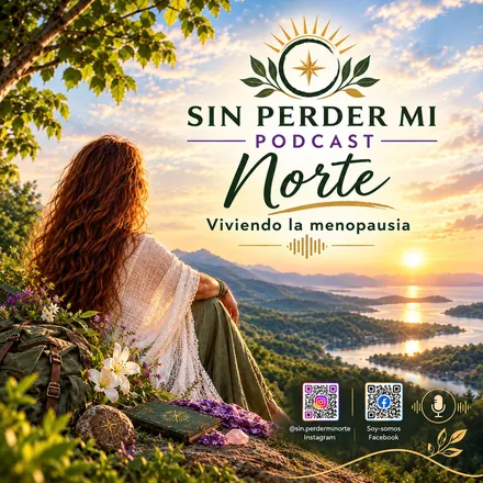 Portada de Sin perder mi norte