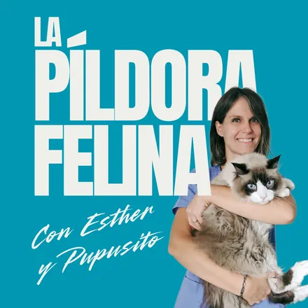 Portada de La Píldora Felina – Entiende y cuida mejor a tu gato