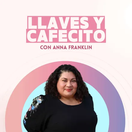 Portada de Llaves y Cafecito