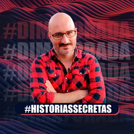 Portada de Historias Secretas
