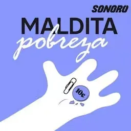 Portada de Maldita Pobreza