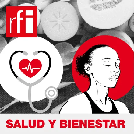 Portada de Salud y bienestar