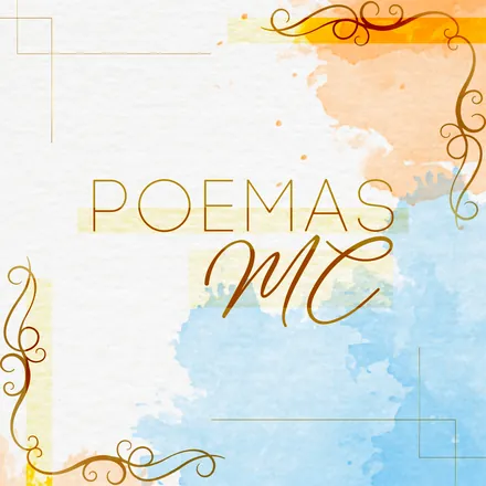 Portada de Poemas MC