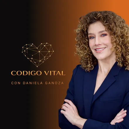 Portada de Código Vital
