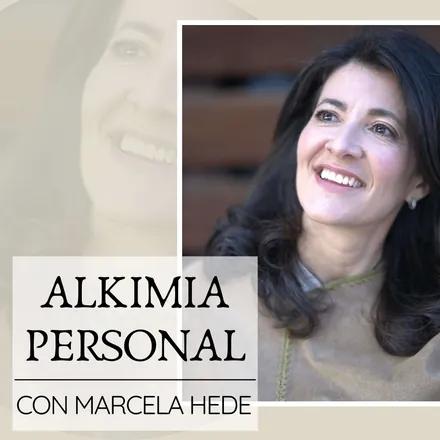 Portada de Alkimia Personal - Transformación - Espiritualidad