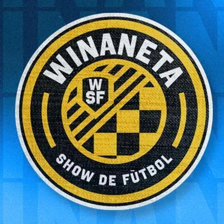 Portada de WINANETA