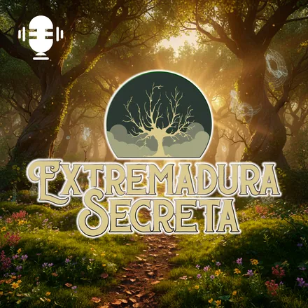 Portada de Extremadura Secreta