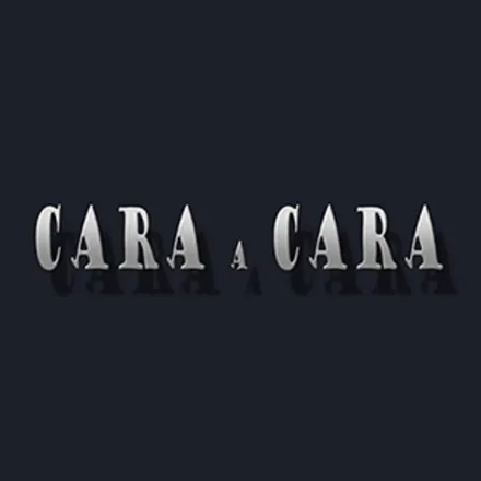 Portada de Cara a cara
