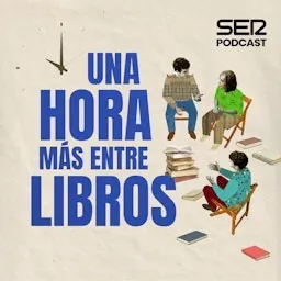 Portada de Una hora más entre libros