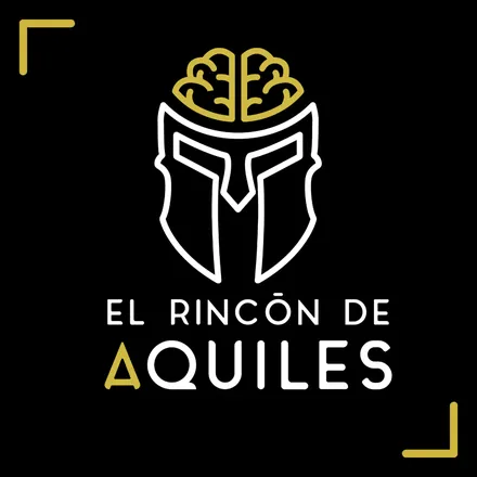 Portada de El Rincón de Aquiles