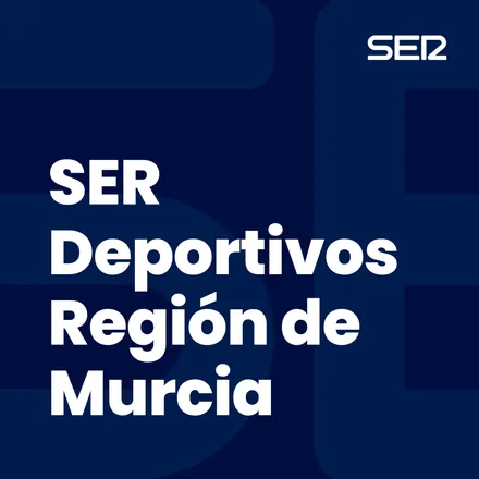 Portada de SER Deportivos Región de Murcia