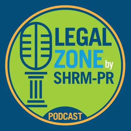 Portada de Legal Zone