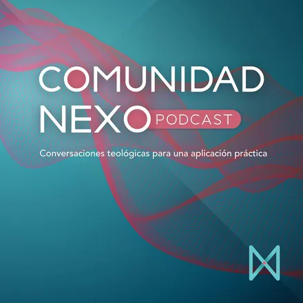 Portada de Comunidad Nexo