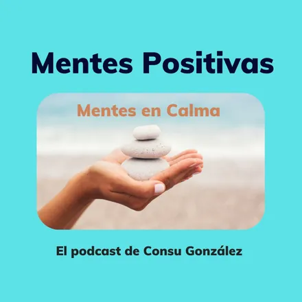 Portada de Mentes Positivas