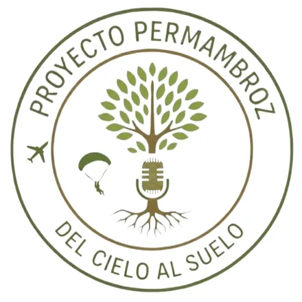 Portada de Proyecto PermAmbroZ :  Transformación y Permacultura