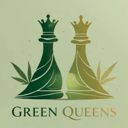 Portada de Green Queens's Podcast