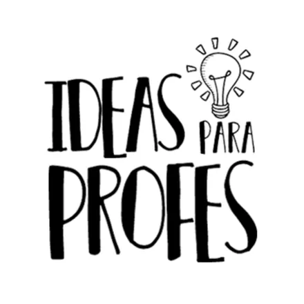 Portada de Ideas para profes