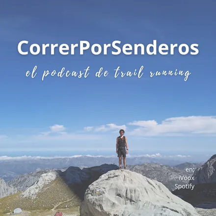 Portada de CorrerPorSenderos | La ciencia del deporte