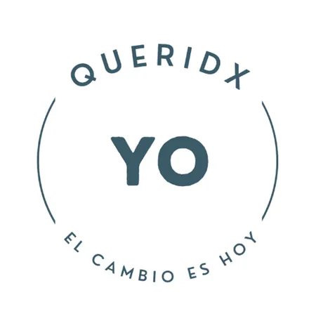 Portada de Queridx yo