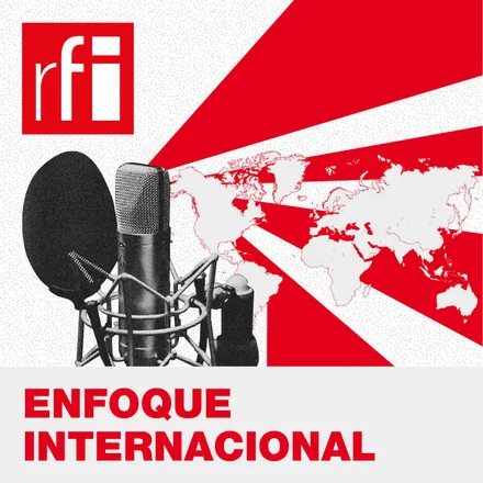 Portada de Enfoque Internacional