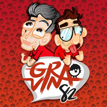 Portada de Gravina 82