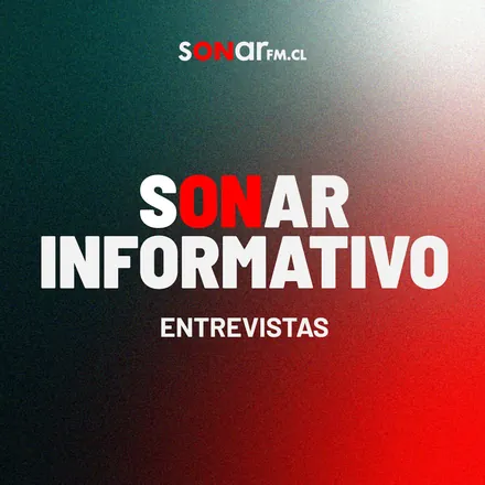 Portada de Sonar Informativo Podcast