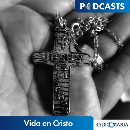 Portada de Vida en Cristo
