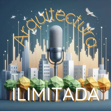 Portada de Arquitectura Ilimitada