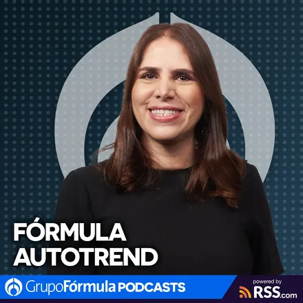 Portada de Fórmula Autotrend