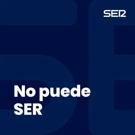 Portada de No puede SER