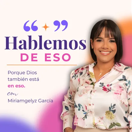Portada de Hablemos de Eso