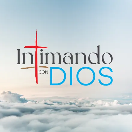 Portada de Intimando con Dios