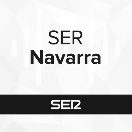 Portada de Cadena SER Navarra
