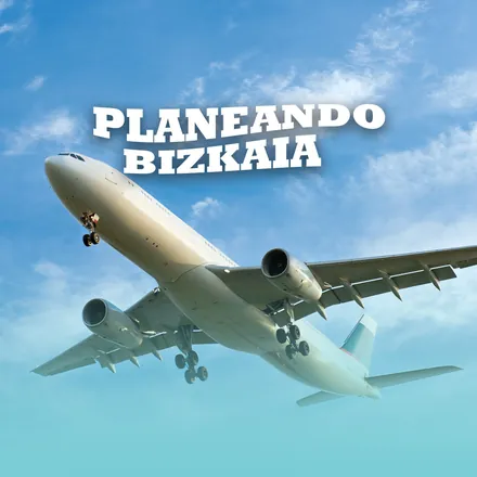 Portada de Planeando Bizkaia: planes en Bilbao y Bizkaia