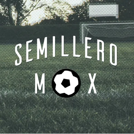 Portada de SEMILLERO MX