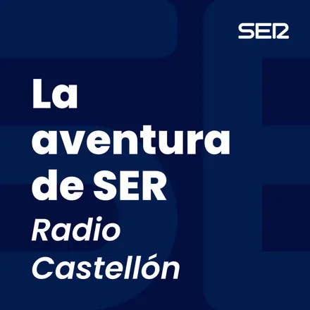 Portada de La Aventura de SER