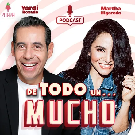 Portada de De Todo Un Mucho