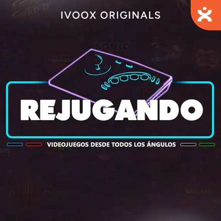 Portada de Rejugando