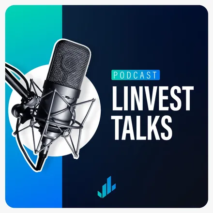 Portada de LINVEST TALKS