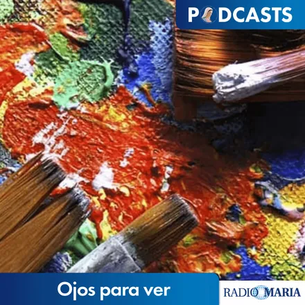 Portada de Ojos para ver