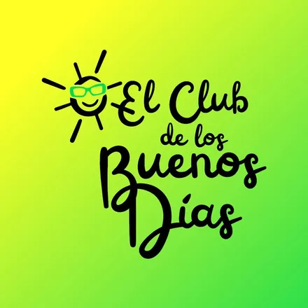 Portada de El Club de los Buenos Días